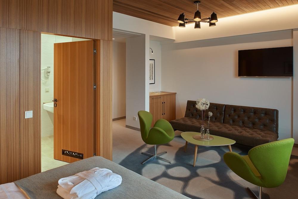 Vytautas Mineral SPA