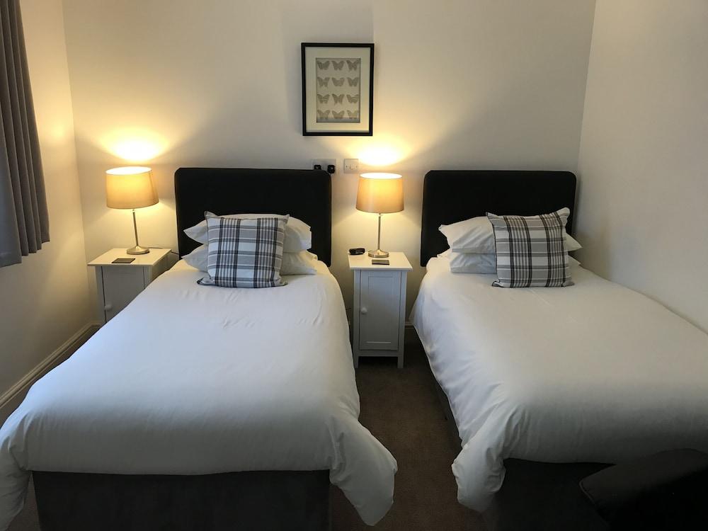 Tirah Bed and Breakfast