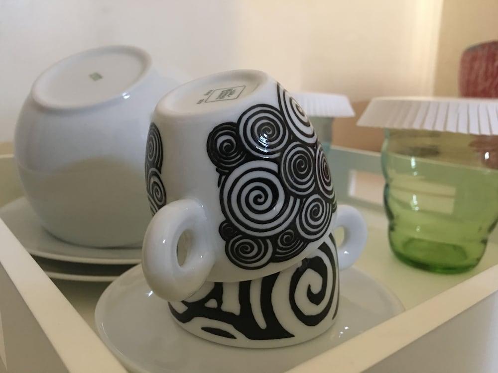 Suite Palazzo Guerrieri da Fermo