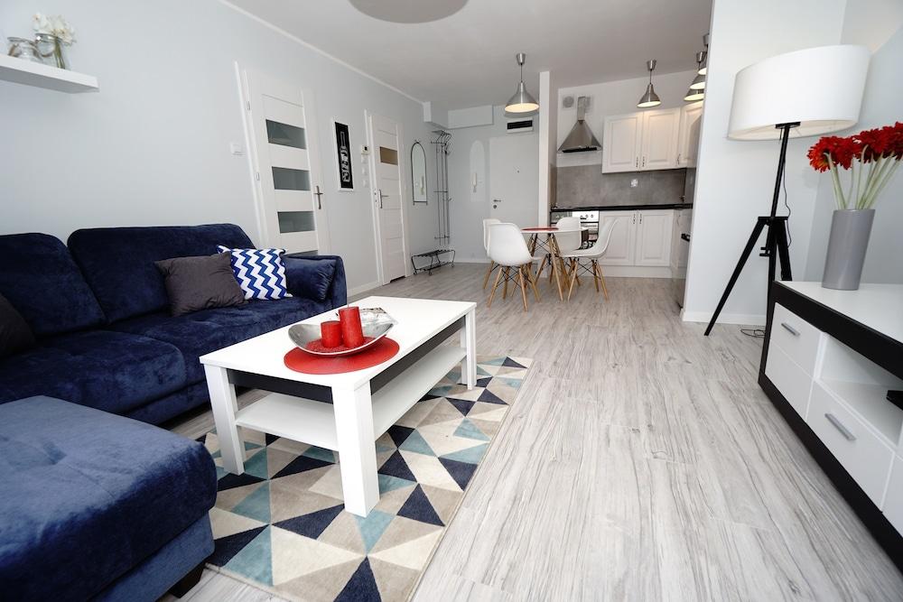 City Panorama Apartment