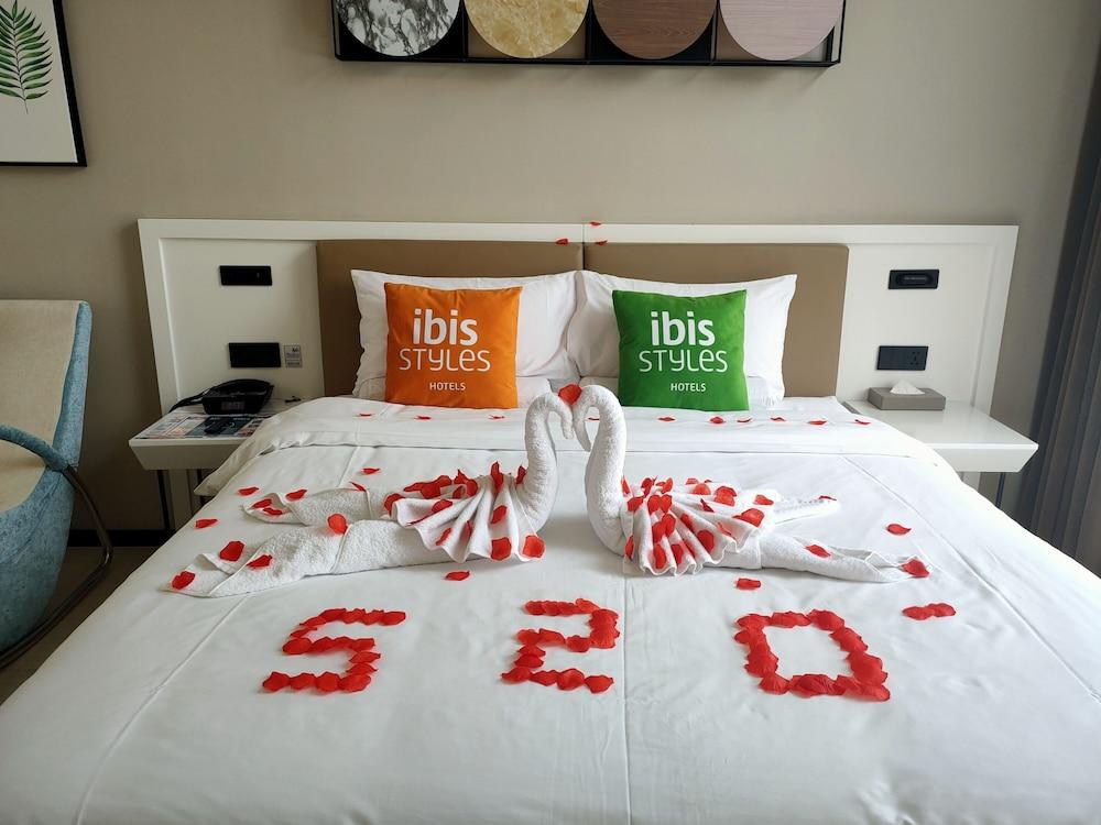 ibis Styles Kunming Nanping Hotel