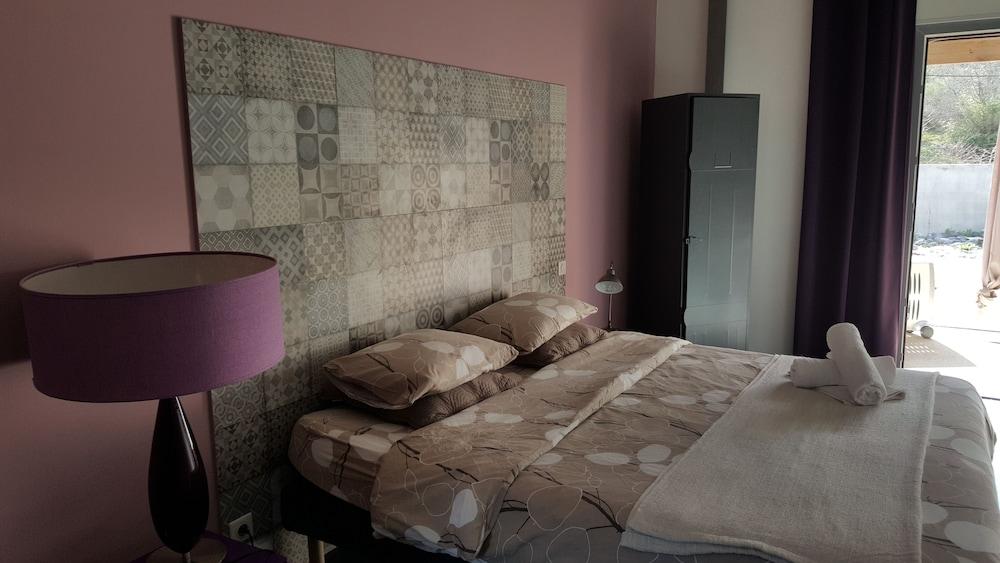 Hotel Ascosa  Aventure