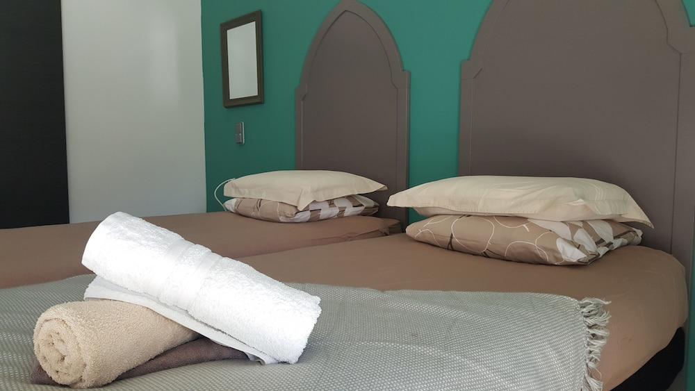 Hotel Ascosa  Aventure