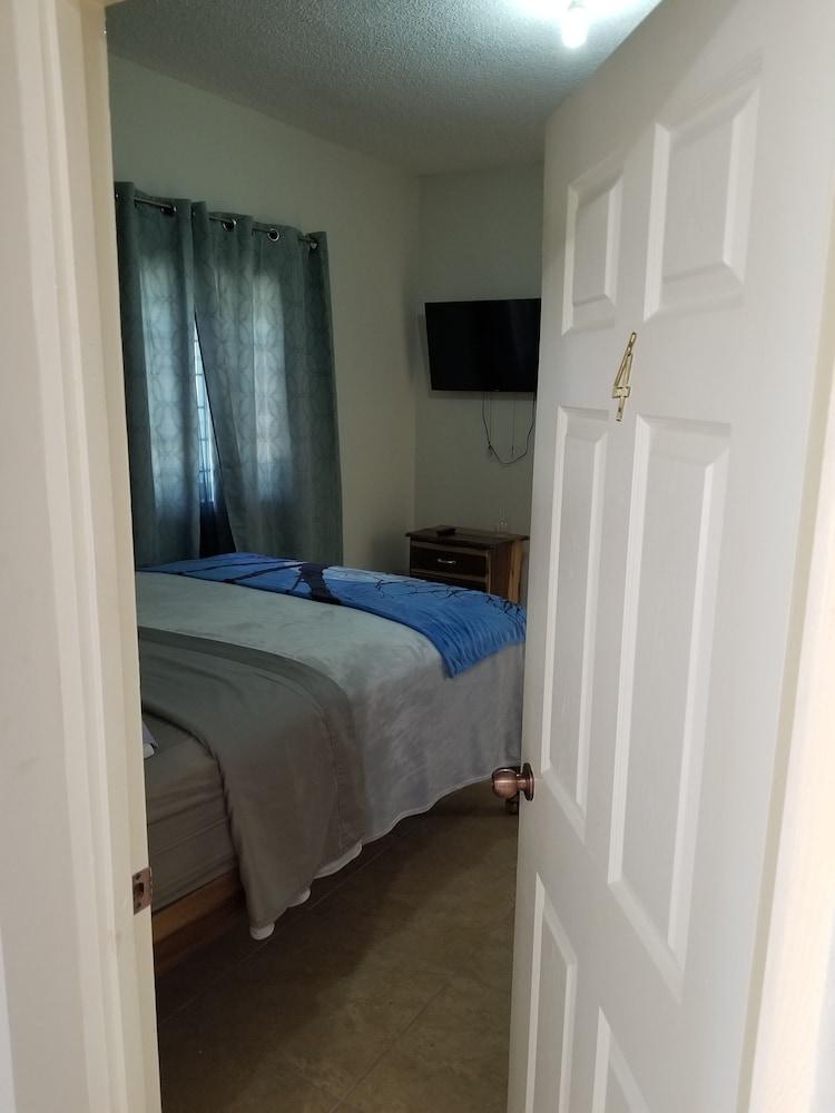 BLS Wellness Guest House