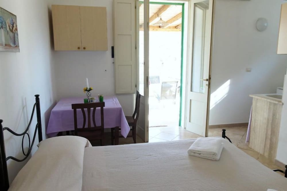 Agriturismo Calamate