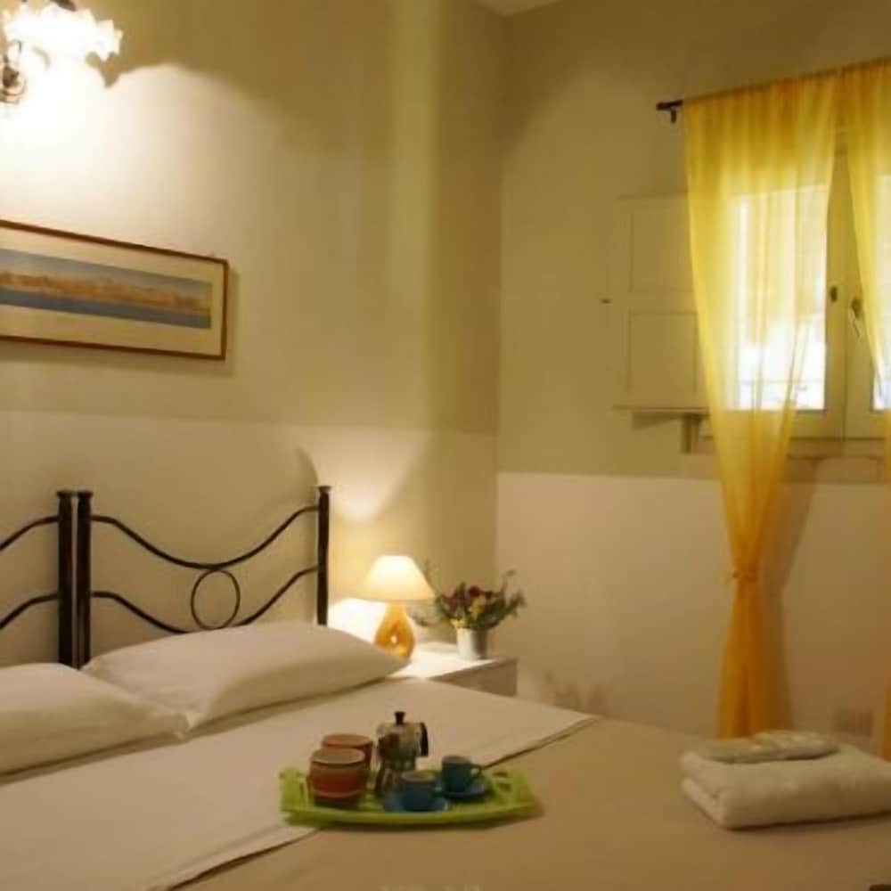 Agriturismo Calamate