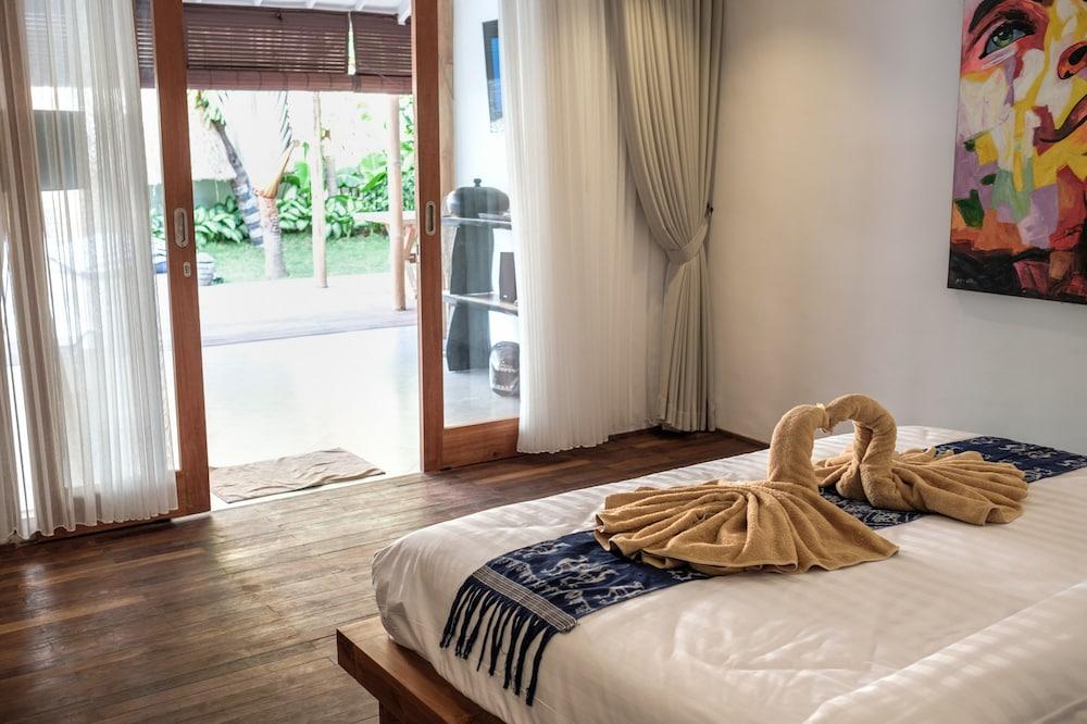 Buddha Villa Seminyak