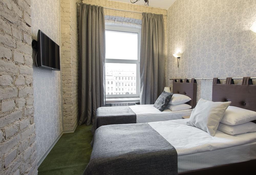 Le Diaghilev Boutique Hotel