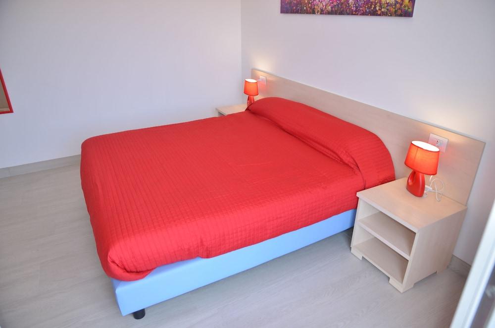 Crystal bed and breakfast