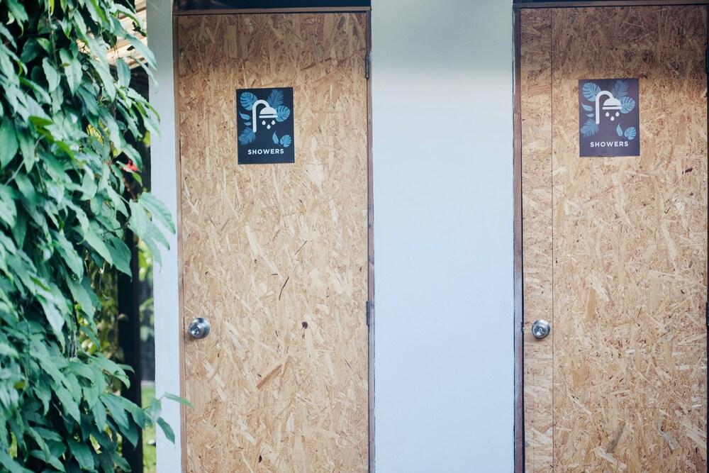 Tunik Hostel - Adults Only