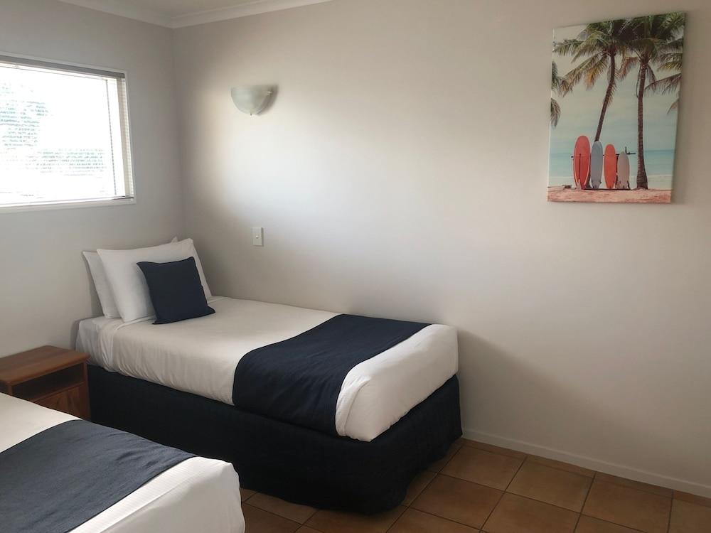 Cottage Park Thermal Motel