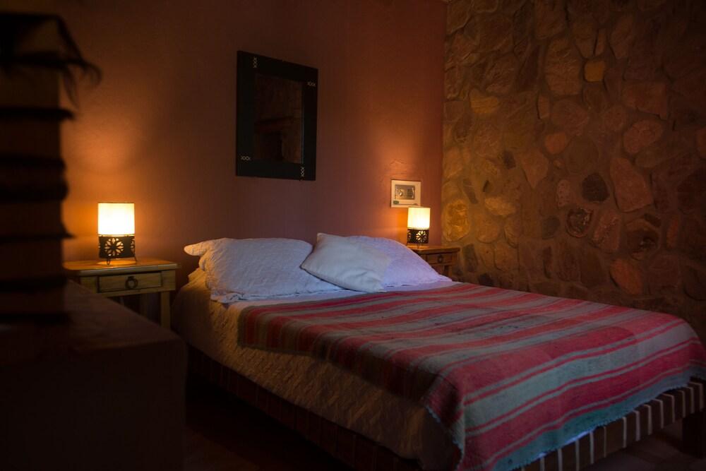 Cerro Chico Lo del Frances