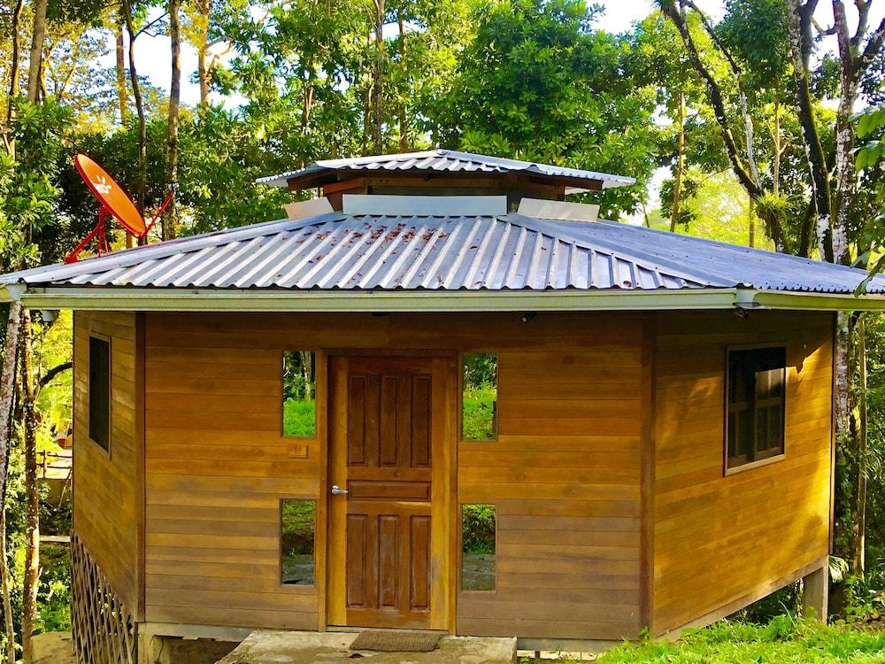 Hotel y Termas Jilamito