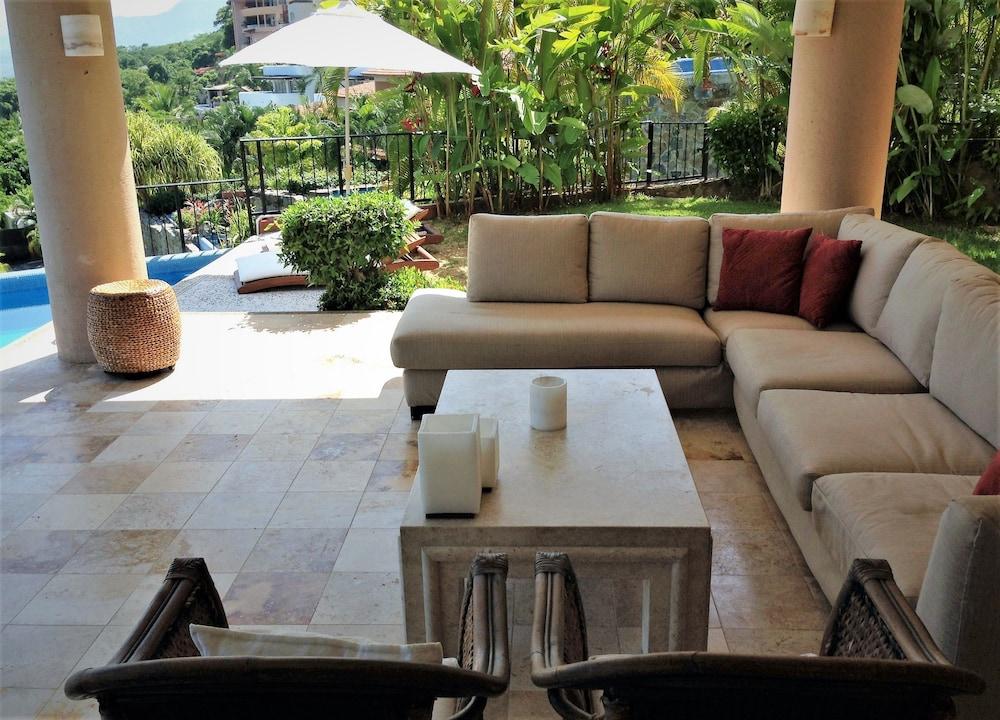 Villa Naivi Brisas 3BR