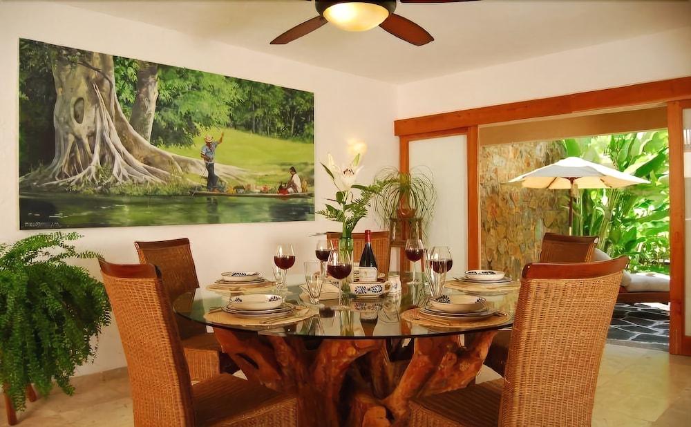 Villa Naivi Brisas 5BR