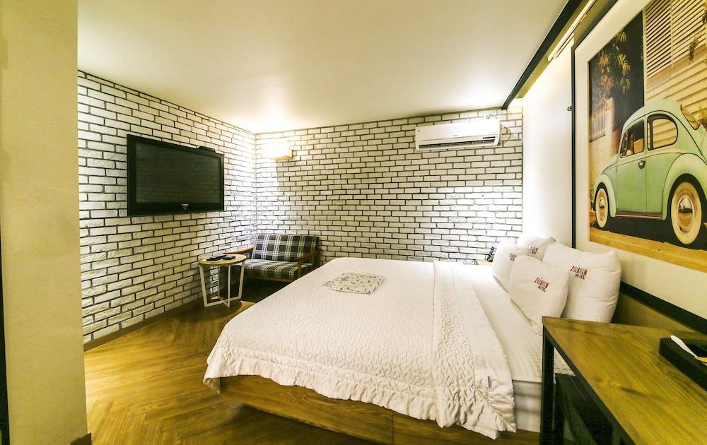 Sasang 2heaven Hotel