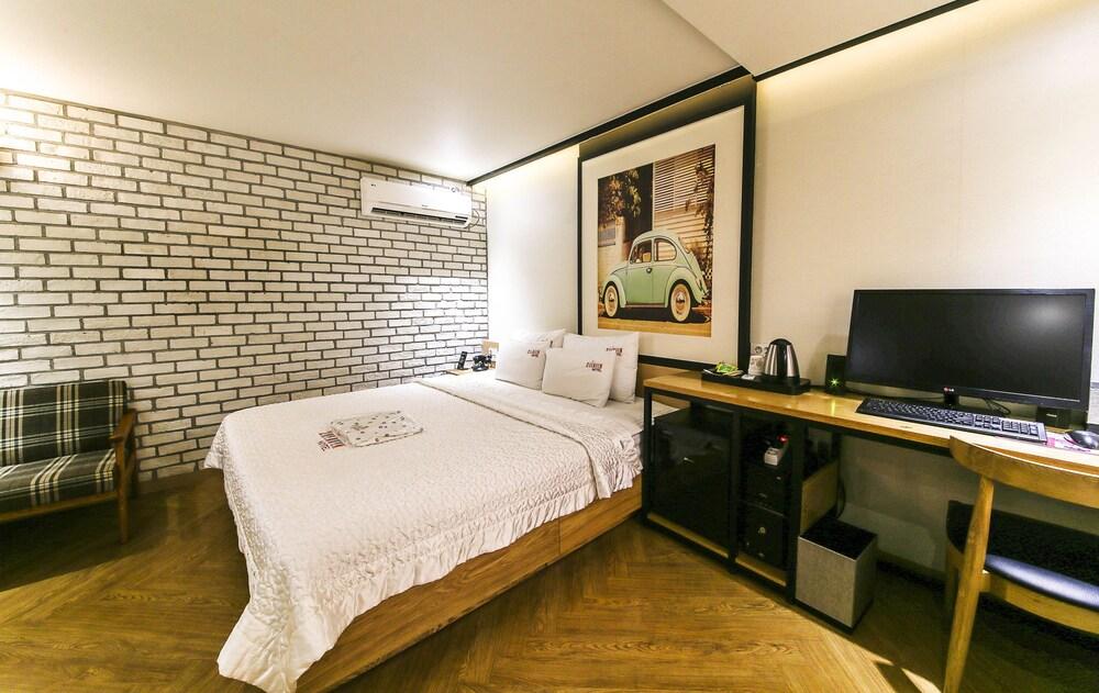 Sasang 2heaven Hotel