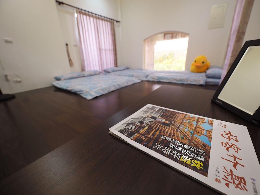 Green Island Guest House