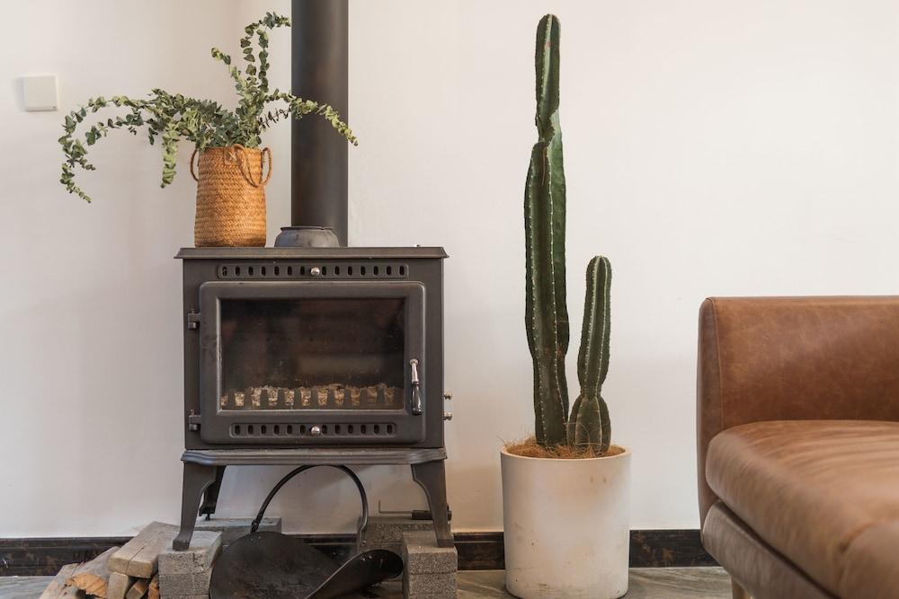 Qiandaohu Shishan My House