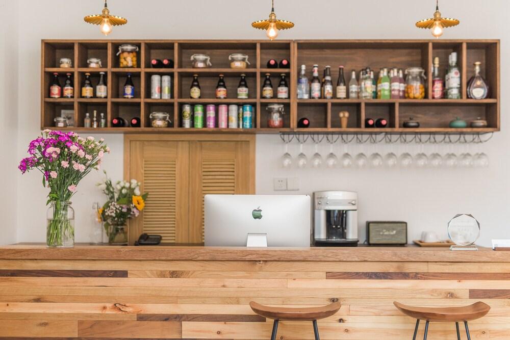 Qiandaohu Shishan My House