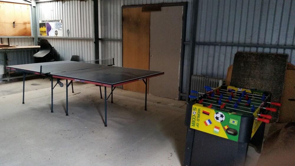 Bott's Beach Retreat