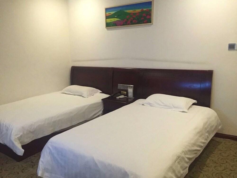 Grand Goodworld Hotel