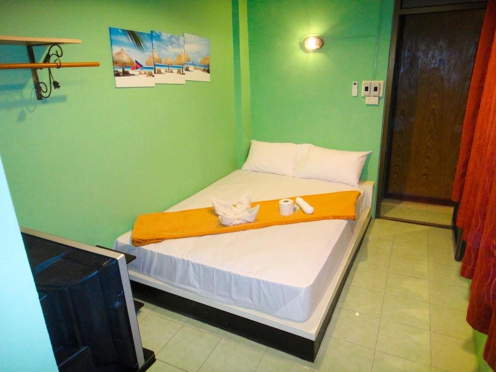 Booking Center Guesthouse