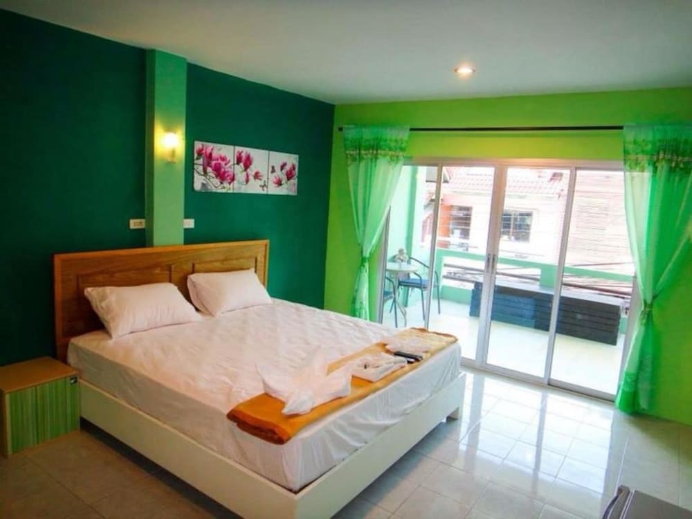 Booking Center Guesthouse