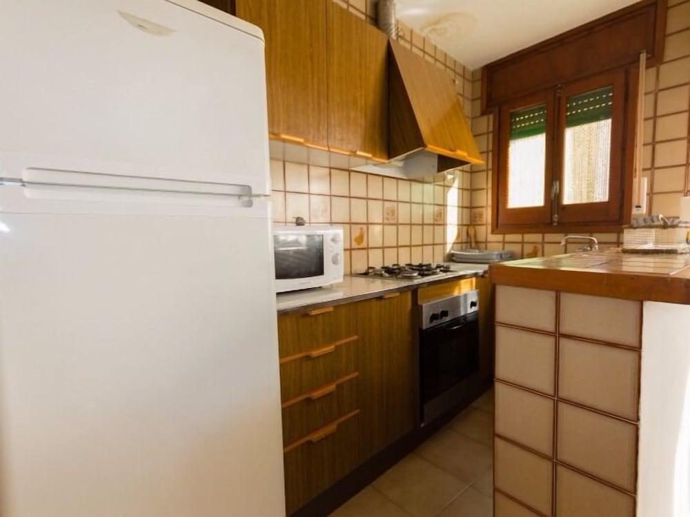 Apartamento Sant Joan II
