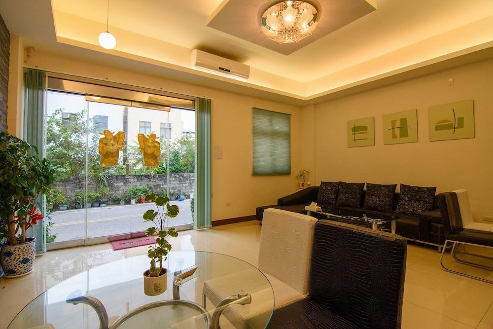 Days Good Guest House