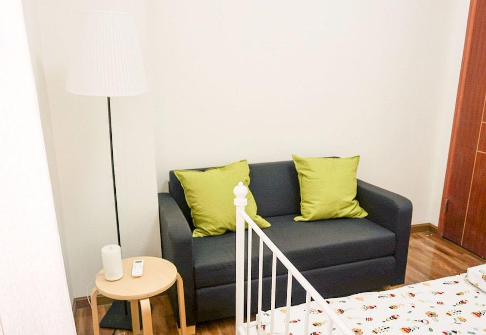 Chengdu 20&30 Hostel