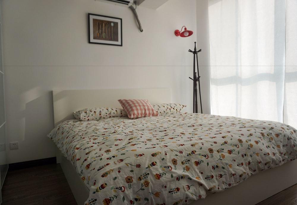 Chengdu 20&30 Hostel