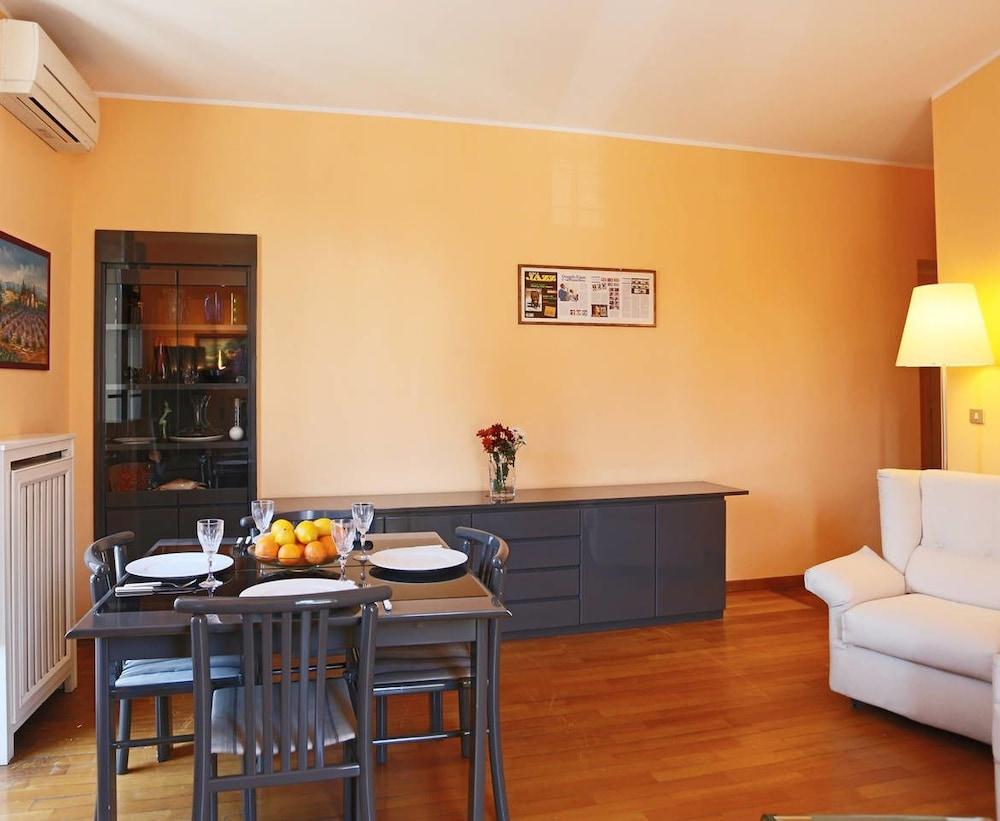 Borsieri Flexyrent Apartment