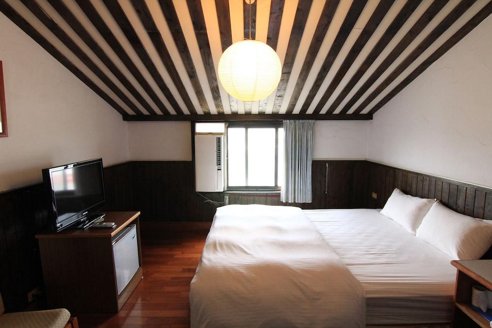 Penghu Youth Activity Center