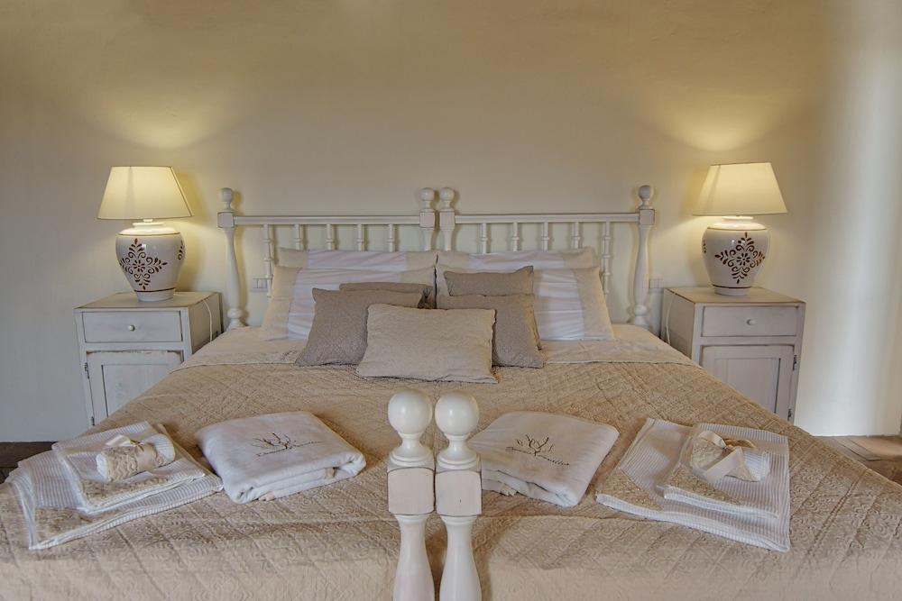 Domus Corallia Luxury Rooms