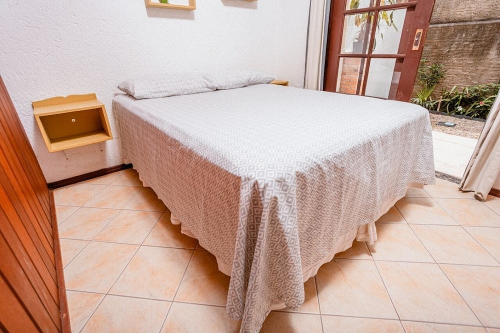 Pousada Santa Genoveva