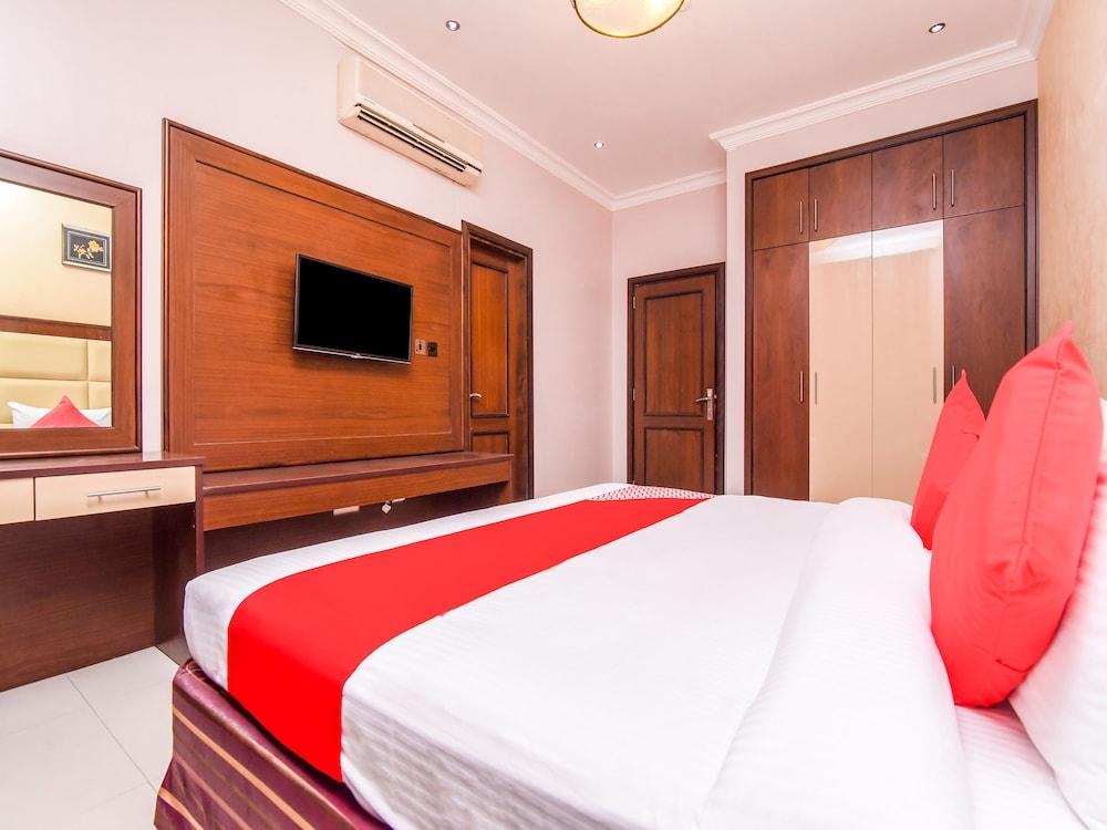 OYO 231 Holiday Arabian Resort