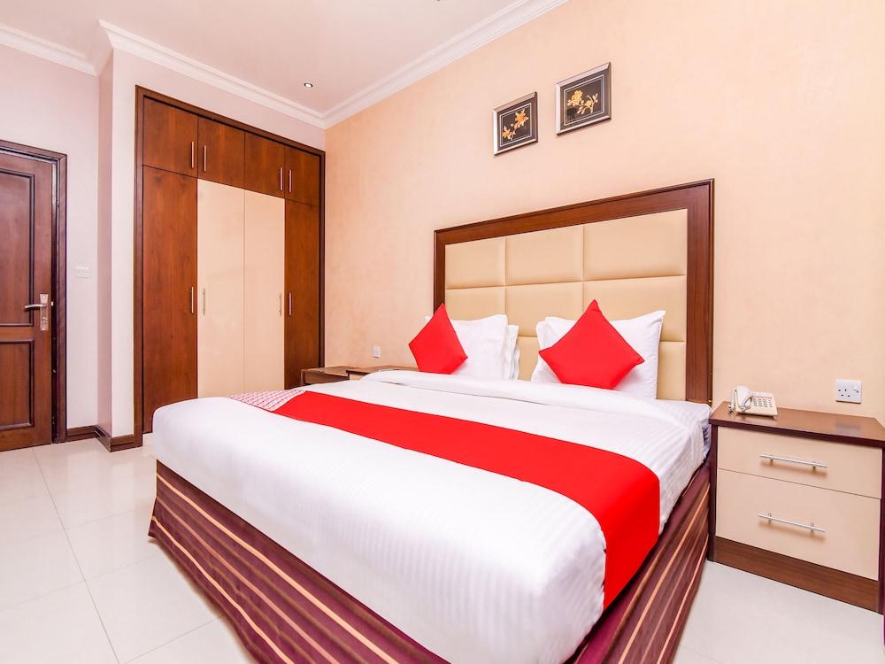 OYO 231 Holiday Arabian Resort