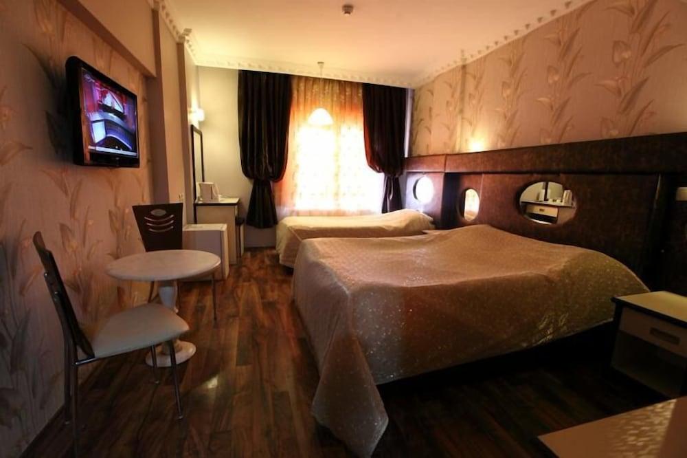 Princess Hotel Gaziantep
