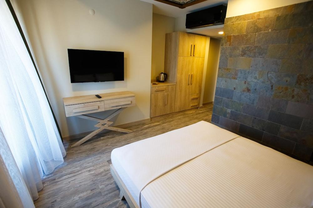 Tas Konak Boutique Hotel