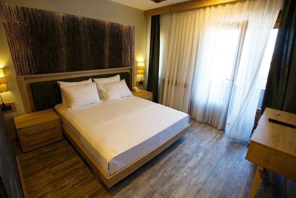 Tas Konak Boutique Hotel