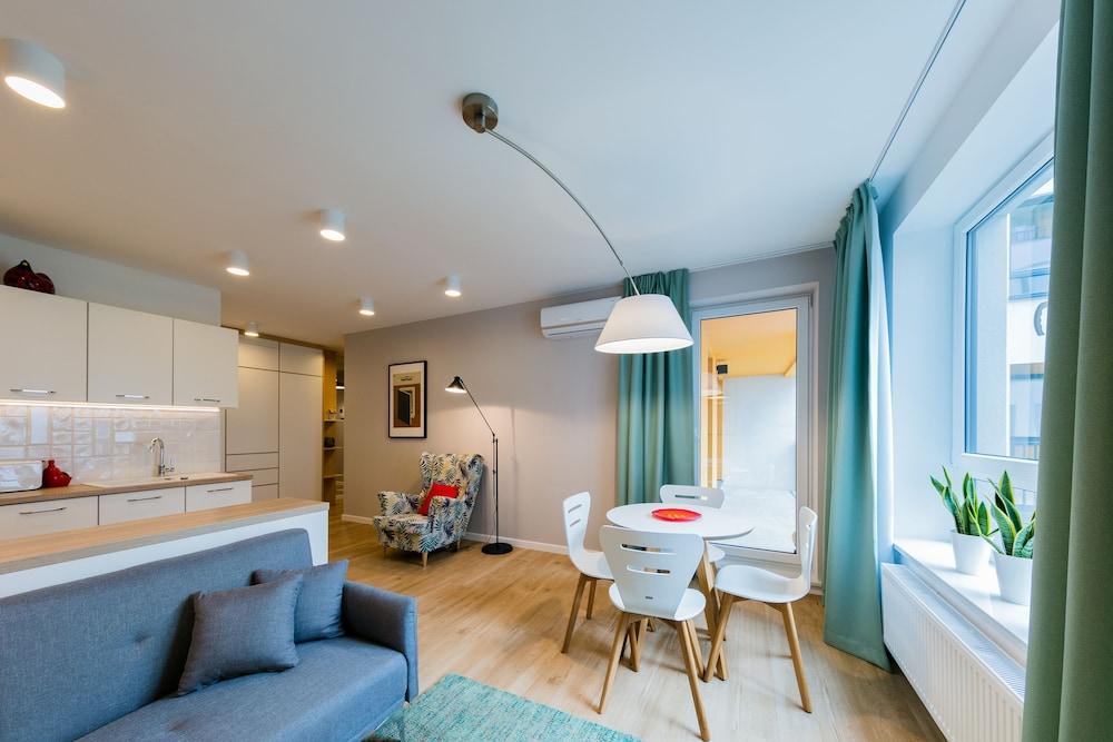 Mojito Apartments - Botanica II