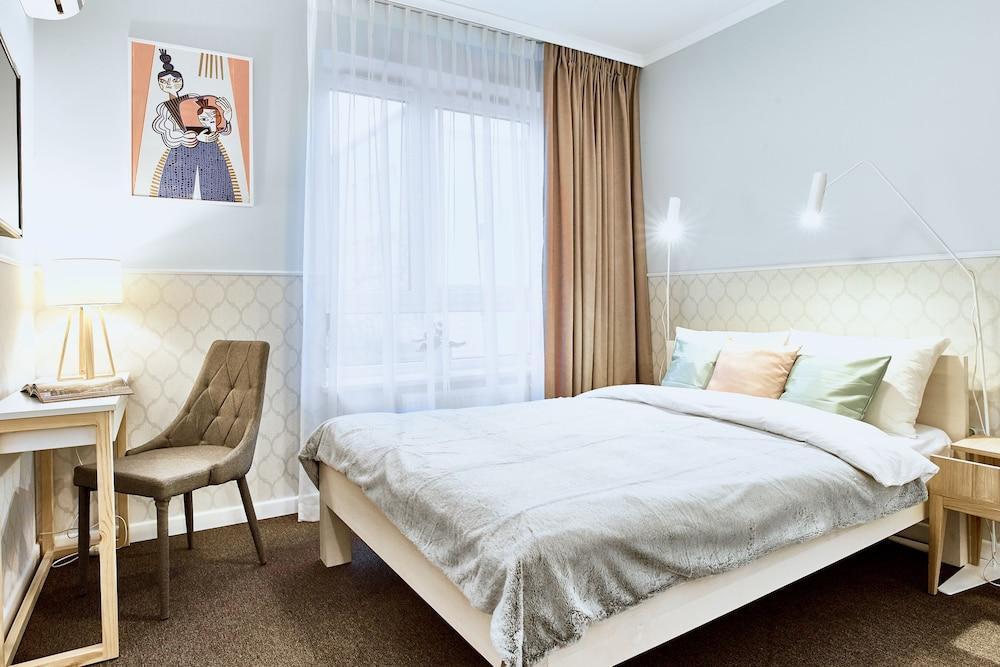 Mojito Apartments - Botanica II