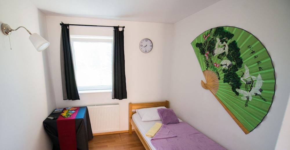 Hotel & Hostel Zagreb