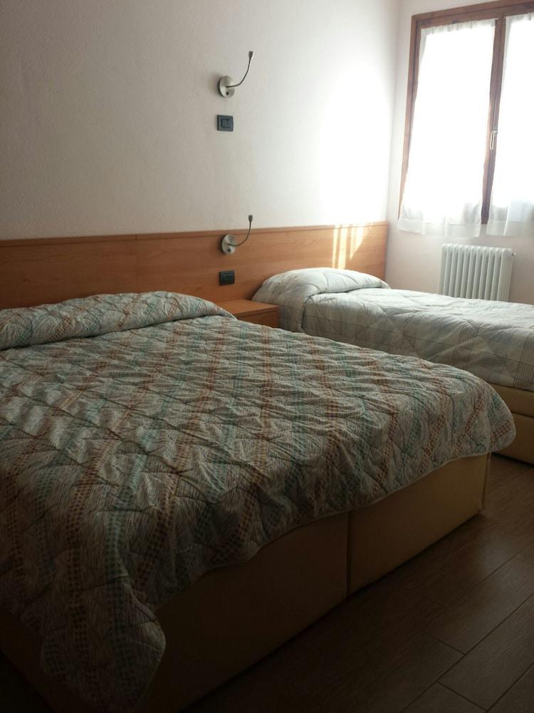 Casa Alpina Sacro Cuore