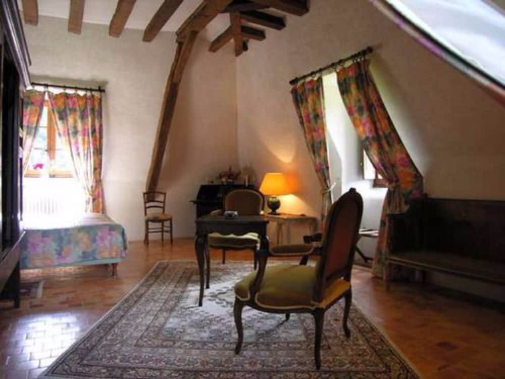 Château du Plessis - Anjou