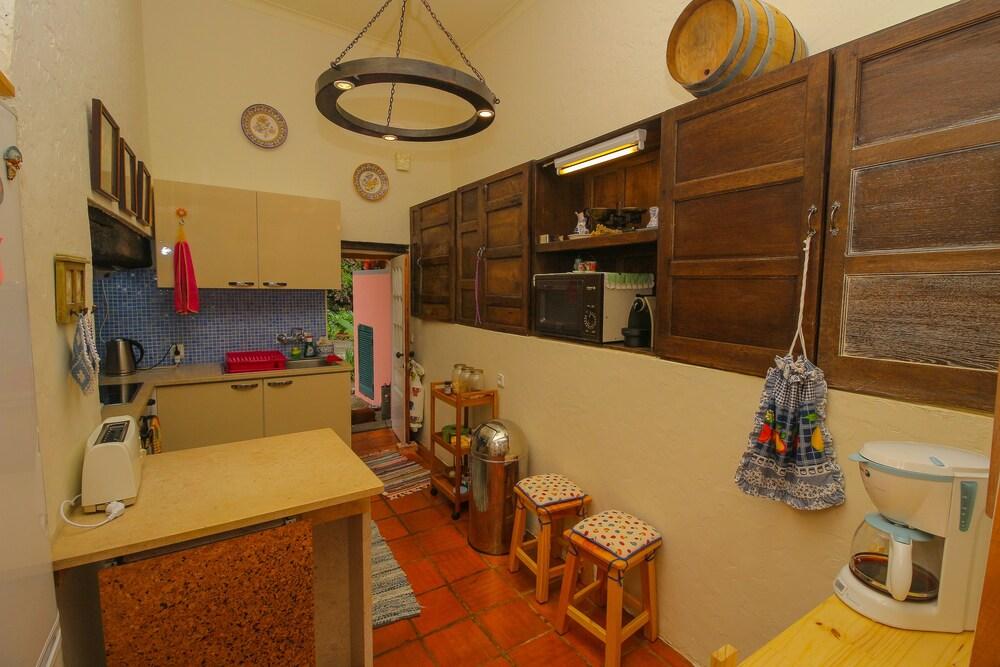 North Coast Guest House