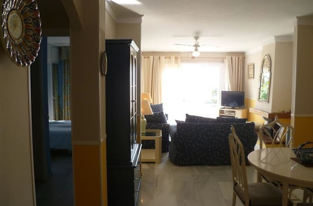 Apartment Playa de la Lucera