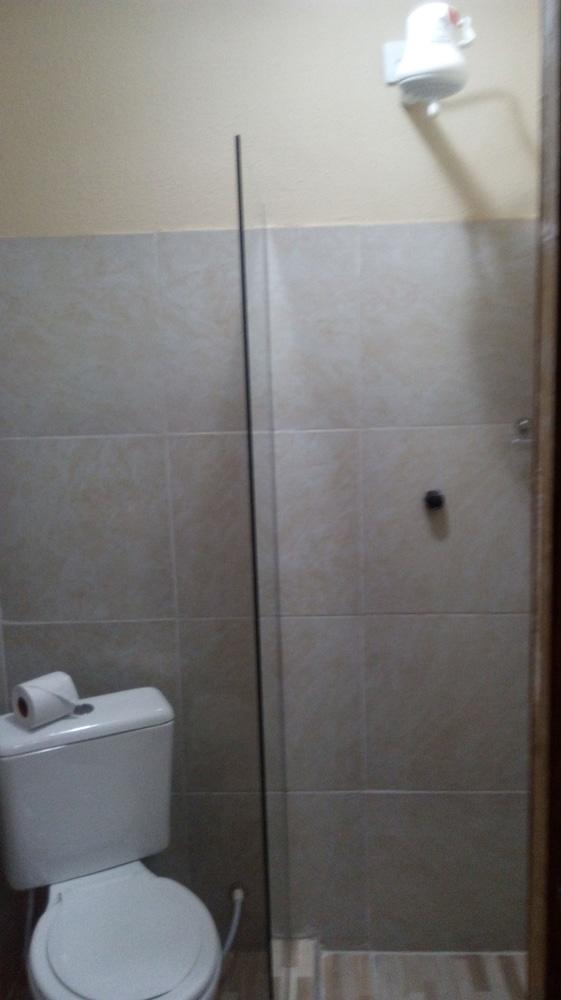 Pousada Portal das Cores