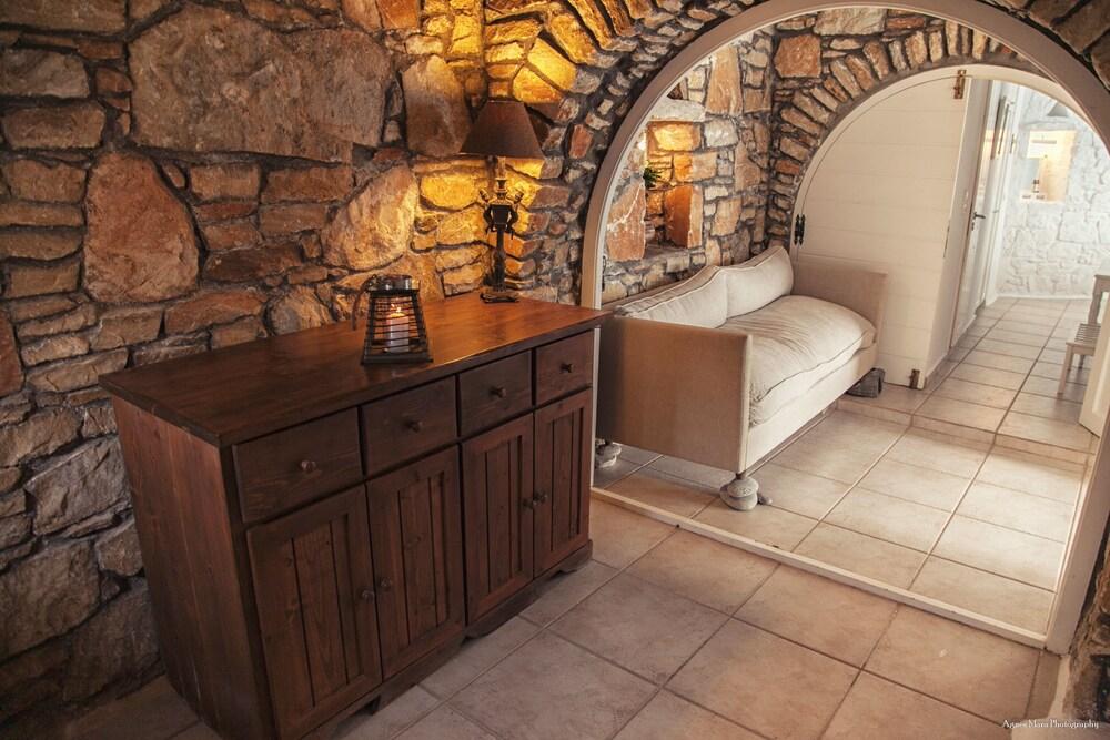 Mykonos Hippy Luxury